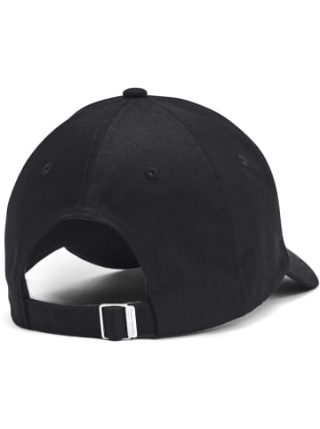 Cap "UA Favorite Kappe" in Schwarz