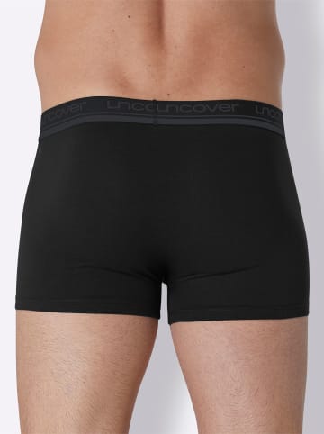 Pants in schwarz