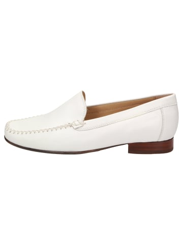 Slipper Campina in weiß