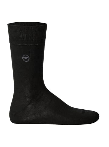 Socken 9er Pack in Schwarz/Blau/Navy