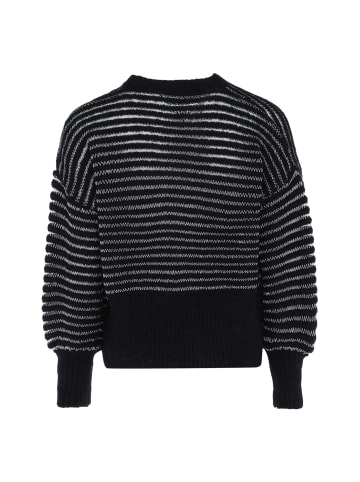 Damen Sweater in SCHWARZ