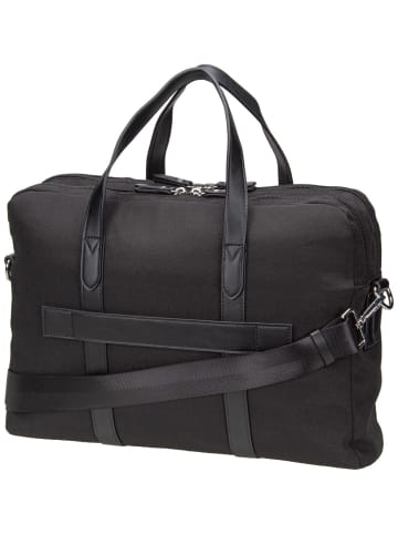 Aktentasche Maro Business Bag L in Black