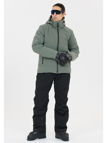 Skijacke Lakeland in 3058 Balsam Green