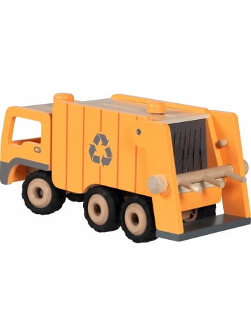 Müllwagen Eco - ab 3 Jahren