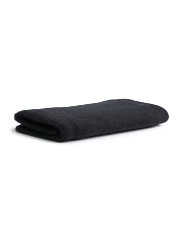Duschtuch Superwuschel in dark grey