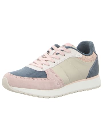 Sneaker Low in beige
