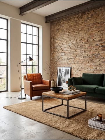 Couchtisch | Mango Premium, Industrial, Handarbeit, Modern
