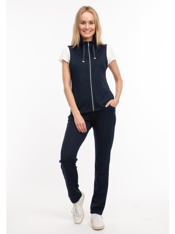 Funktionsweste NIGEL PEAK III VEST in Blau