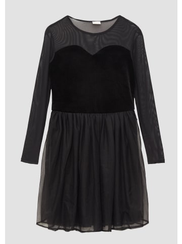 Kleid  in  9999_schwarz