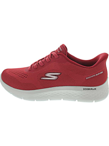 Slip-Ins: Go Walk Flex-Ma Slipper Rot