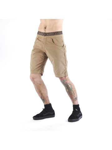 M SAHEL SHORT in Beige