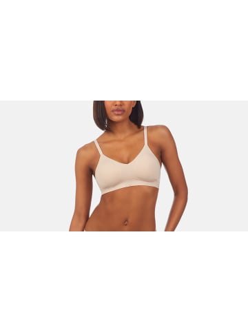 Bralette Litewear in Beige