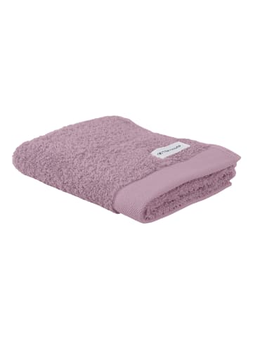 Gästetuch 1er Pack in Mauve