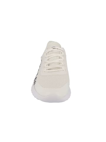 Sneaker low in Weiß