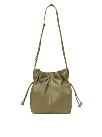 Schultertasche Model Sienna in Pure Sage