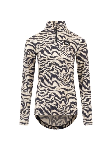 Funktionsshirt Journey in Animal Swirl