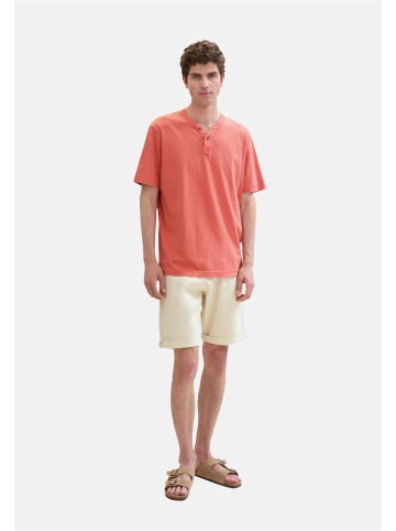 T-Shirt in rot