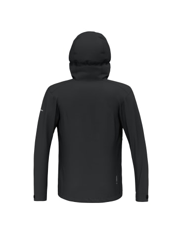 Hardshelljacke PUEZ 2.5L PTX in blau