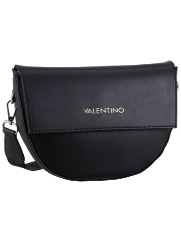 Satteltasche Bigs Pattina J02 in Nero