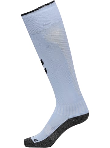 Fußball Socken Hmljr Shimmer Kinder in SKYWAY