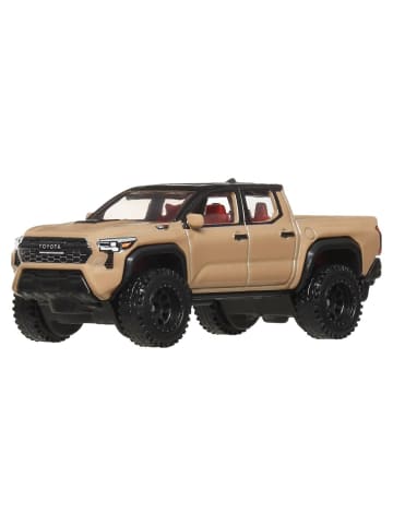 2024 Toyota Tacoma TRD Pro JBL08 | Hot Wheels Boulevard Fahrzeug