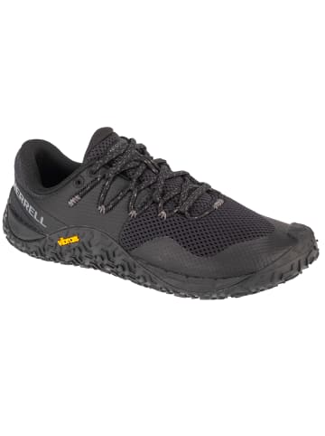 Merrell Trail Glove 7 in Schwarz