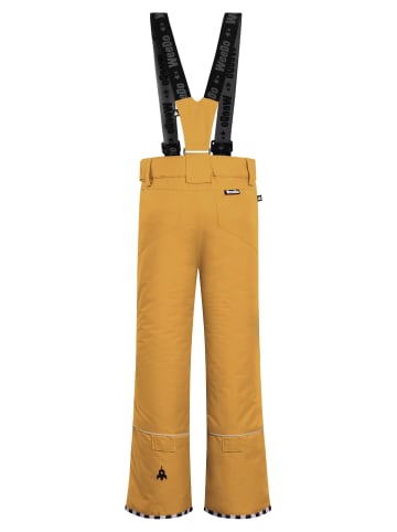 Schneehose LIODO Löwe in lion brown