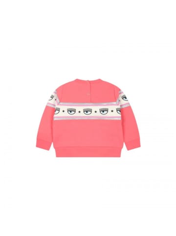 Sweatshirt 53B601 Rosa