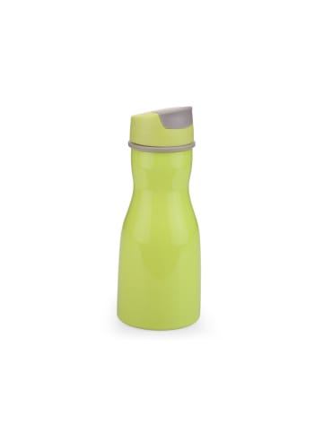 Trinkflasche PURITY 0.5 l in grün