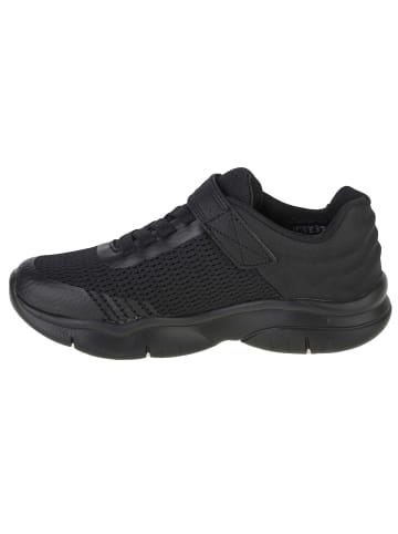 Skechers Flex Blast - Breezy Hype in Schwarz