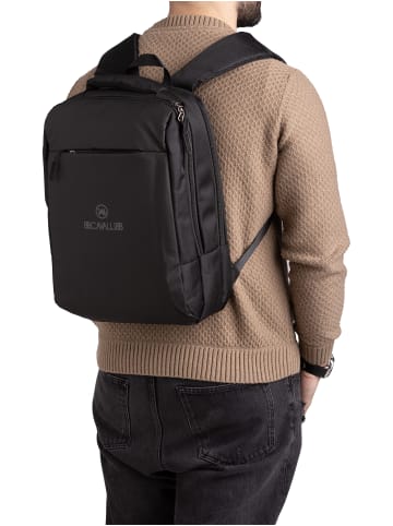 Rucksack in BLACK