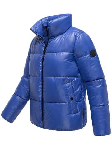 Outdoorjacke Hazalee 16 in Galaxy Blue