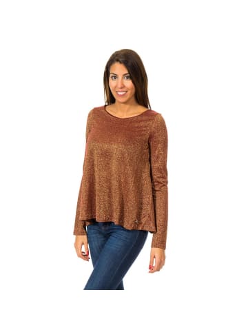 Pullover in Multicolored