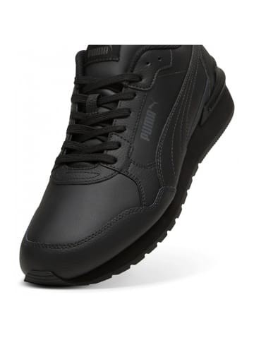 Sneaker ST Runner V4 in Schwarz
