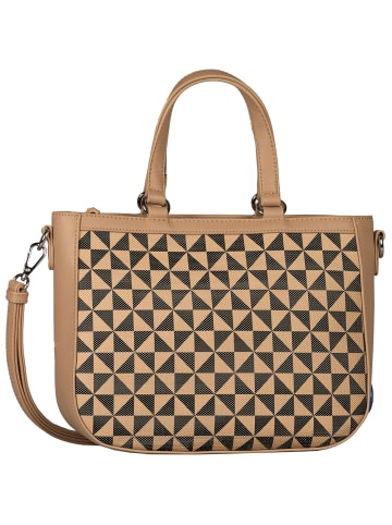 Shopper Beutel in schwarz