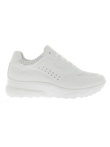 Sneaker AMDSS41H01-WHITE Weiß