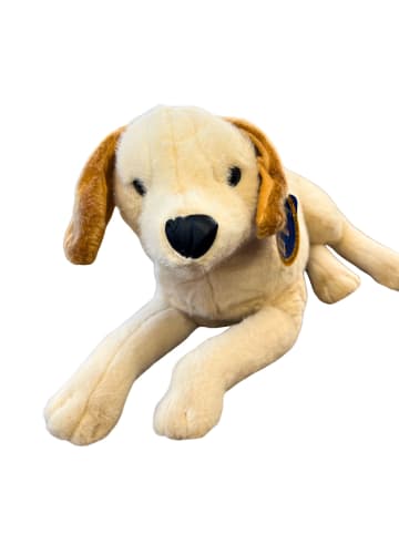 Kuscheltiere Yellow Lab Puppy- ab 3 Jahren