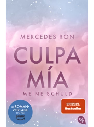 Buch - Culpa Mía - Meine Schuld