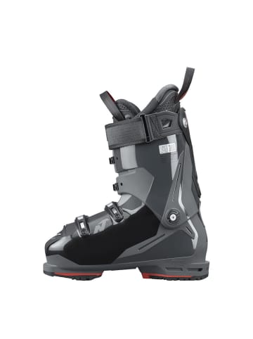 Skistiefel Alpin in grau