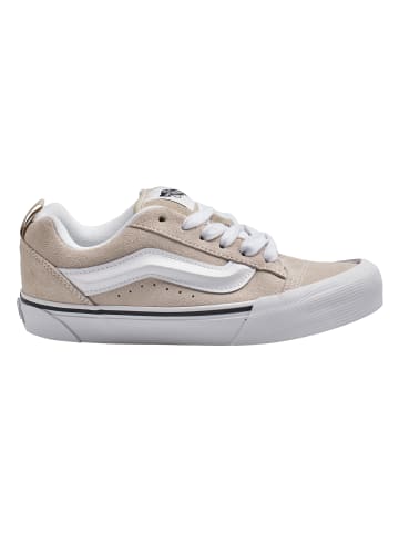Sneakers in Beige