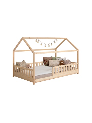 Hausbett Kay in Natur