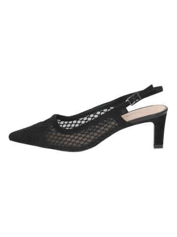 Pumps Schwarz