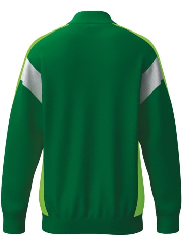 Kinder Trainingsjacke "Celebrate 125 Training Jacket" in Grün