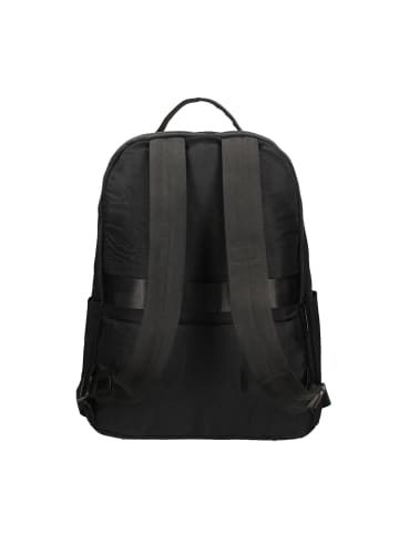 Rucksack in NERO