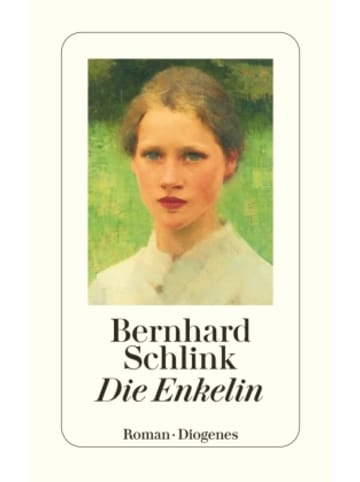 Buch - Die Enkelin