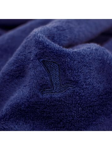 Handtuch Superwuschel Superwuschel 50x100 cm in deep sea