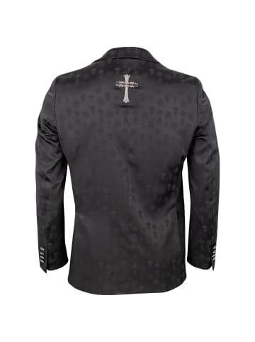 VIP Jacket Schwarz