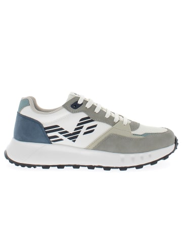 Sneaker AMUS25D736-OFFWHITE Weiß