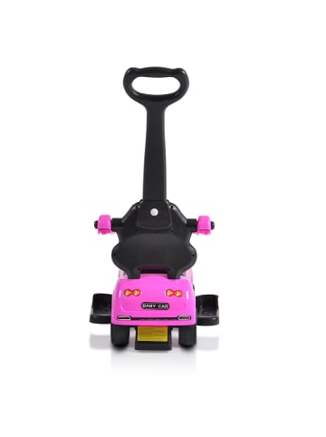 Rider 308 2 in 1 in rosa