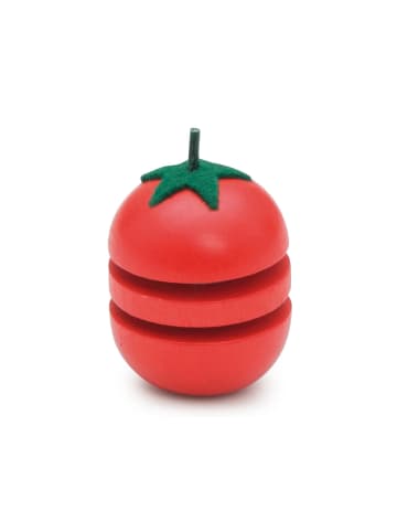 Tomate zum Schneiden - Kaufladenzubehör - ab 3 Jahren